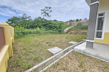 Taman Desa Bestari, Salak Tinggi