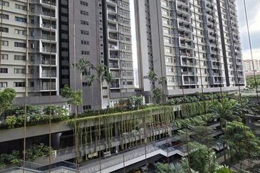 Seasons Garden Residences