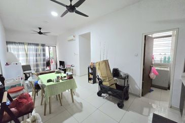 Seasons Garden Residences