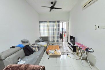 Seasons Garden Residences