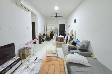 Seasons Garden Residences