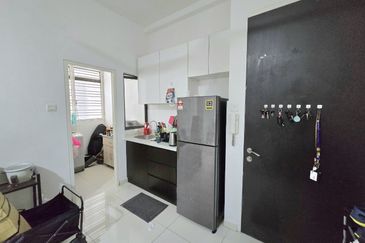 Seasons Garden Residences