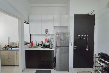 Seasons Garden Residences