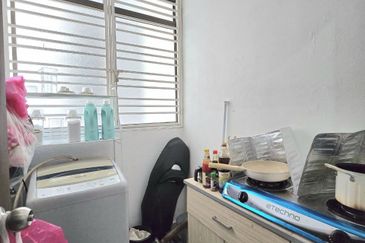 Seasons Garden Residences