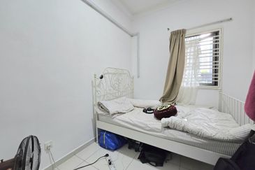 Seasons Garden Residences