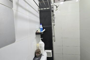 Seasons Garden Residences