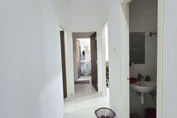 Seasons Garden Residences