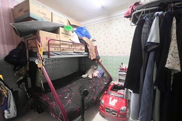 Apartment Klang Jaya