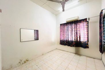 Taman Desa Bukit Nilam