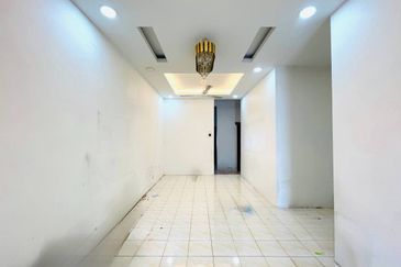 Taman Desa Bukit Nilam