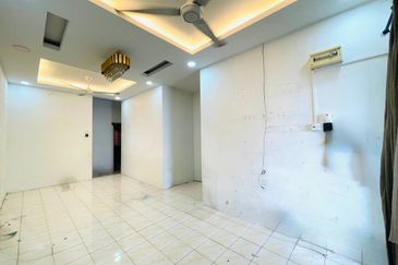 Taman Desa Bukit Nilam