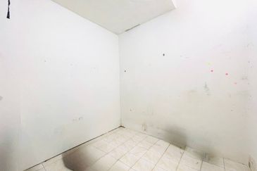 Taman Desa Bukit Nilam