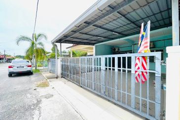 Taman Desa Bukit Nilam