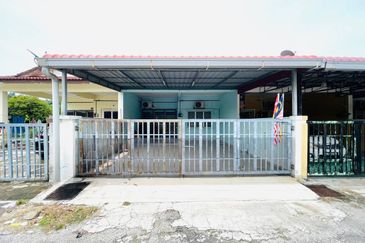 Taman Desa Bukit Nilam