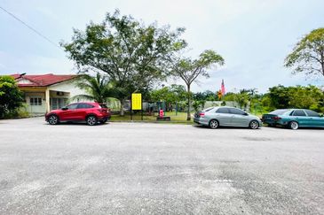 Taman Desa Bukit Nilam