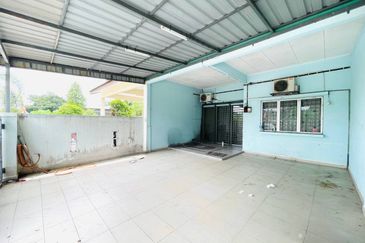 Taman Desa Bukit Nilam