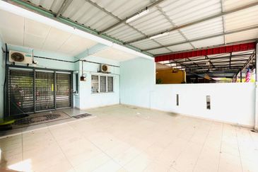 Taman Desa Bukit Nilam