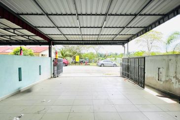 Taman Desa Bukit Nilam