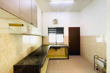 Taman Desa Bukit Nilam