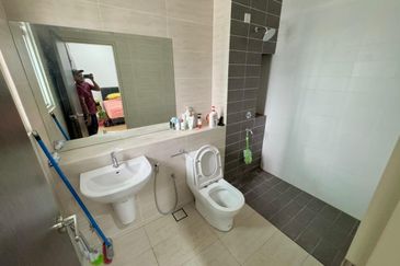 Serenia Adiva @ Serenia City