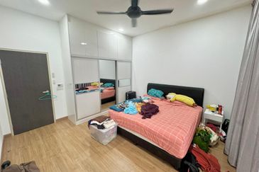 Serenia Adiva @ Serenia City