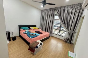 Serenia Adiva @ Serenia City