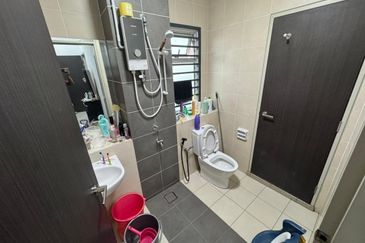 Serenia Adiva @ Serenia City