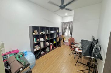 Serenia Adiva @ Serenia City