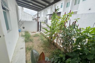 Serenia Adiva @ Serenia City