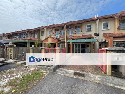 Cheapest 2 Storey Pinggiran Usj 3 Subang Jaya, Selangor, Subang Jaya