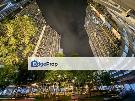 Residensi Prima Alam Damai Cheras KL, Kuala Lumpur, Cheras
