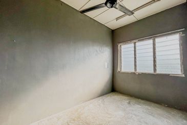 Apartment Nilai Perdana