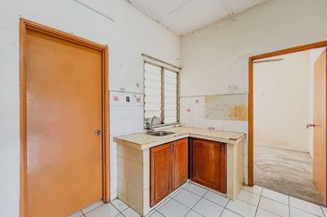 Apartment Nilai Perdana