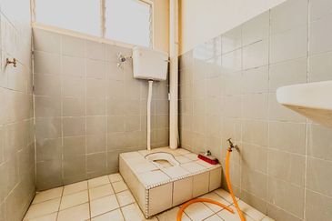 Apartment Nilai Perdana