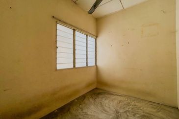 Apartment Nilai Perdana