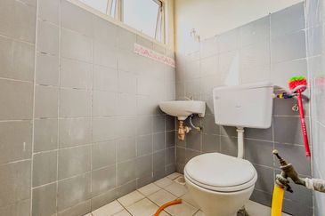 Apartment Nilai Perdana