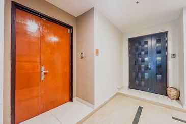 Mercu Zikay Condominium