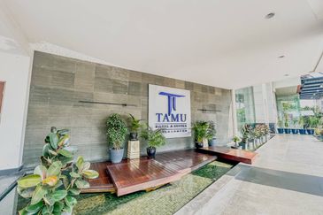 Mercu Zikay Condominium