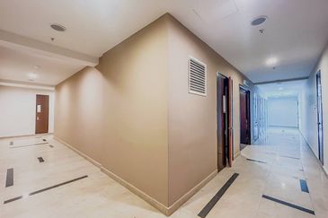 Mercu Zikay Condominium