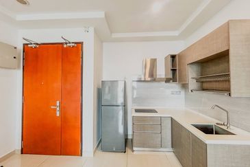 Mercu Zikay Condominium