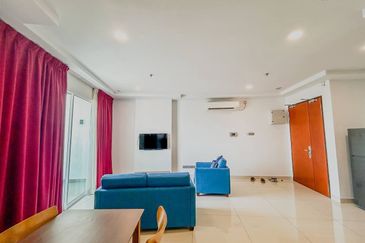 Mercu Zikay Condominium