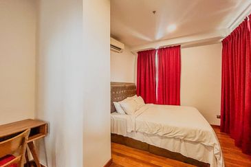 Mercu Zikay Condominium