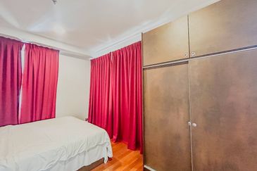 Mercu Zikay Condominium