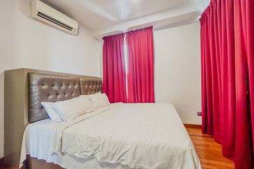 Mercu Zikay Condominium