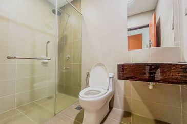 Mercu Zikay Condominium