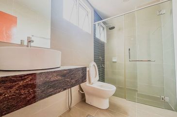 Mercu Zikay Condominium