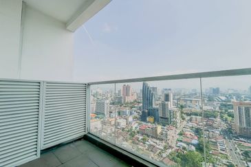 Mercu Zikay Condominium