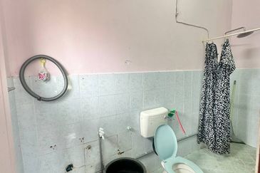 Single Storey Bungalow Taman Riveria Perdana Sijangkang Kuala Langat