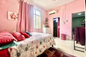 Pangsapuri Lagoon Perdana