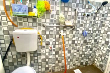 Pangsapuri Lagoon Perdana